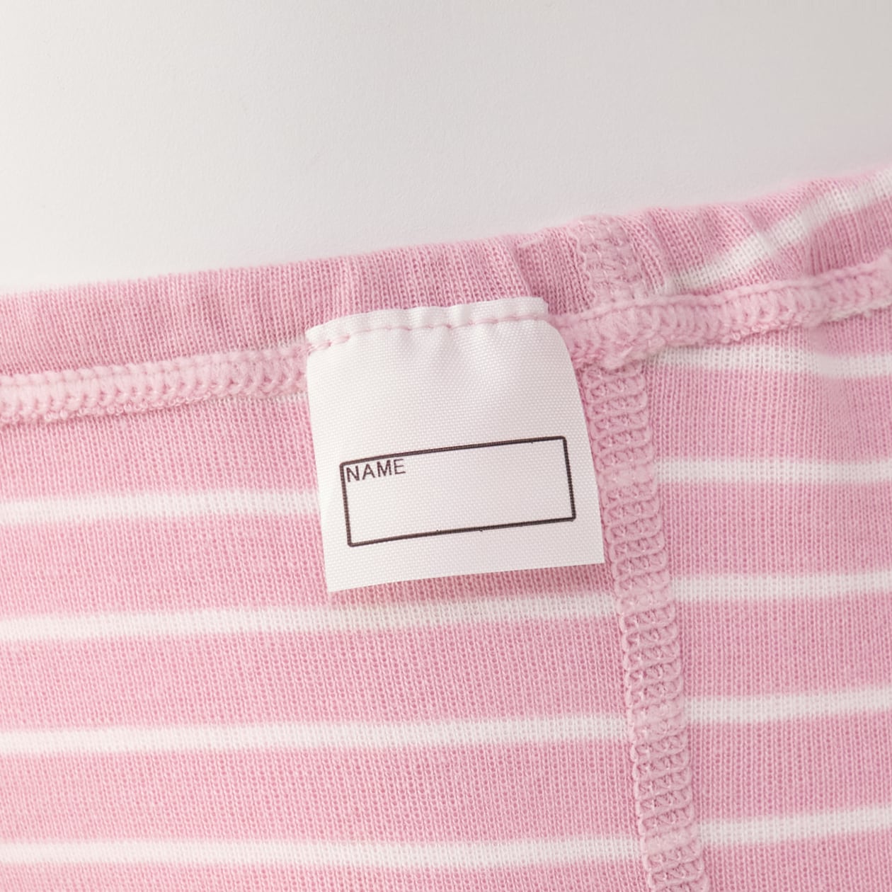 ベビー　フライス編みショーツ