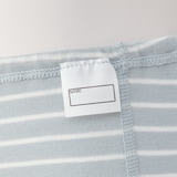 ベビー　フライス編みショーツ