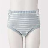 ベビー　フライス編みショーツ