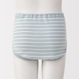 ベビー　フライス編みショーツ