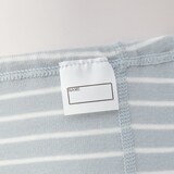 ベビー　フライス編みショーツ