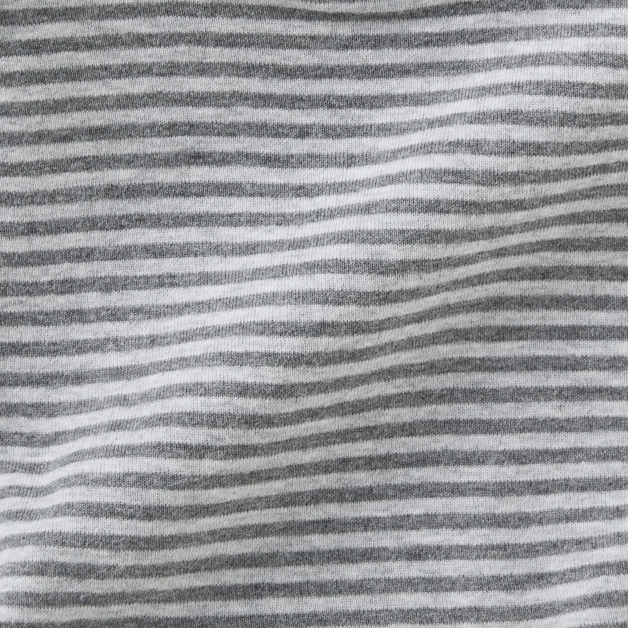 ベビー　フライス編み前閉じブリーフ