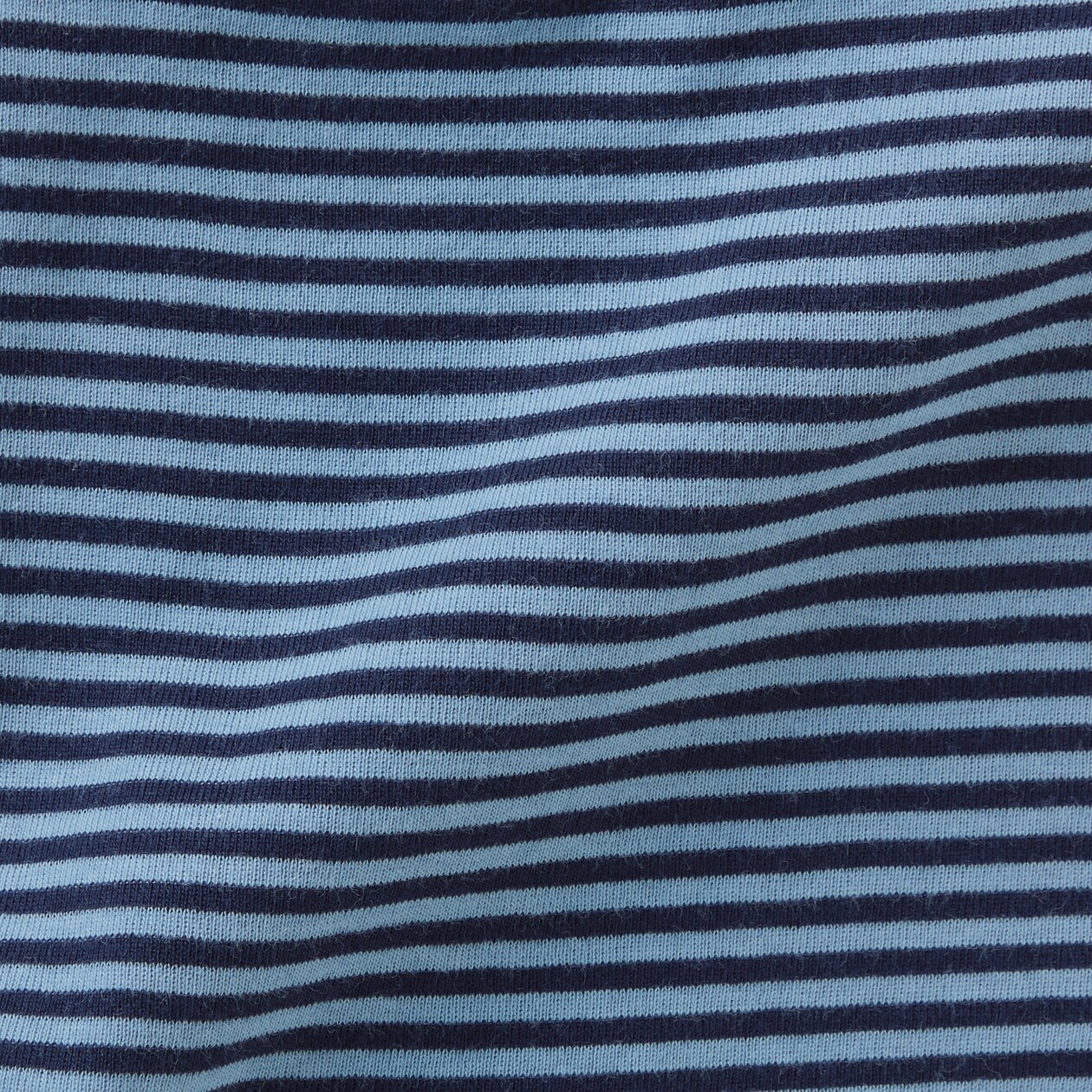 ベビー　フライス編み前閉じブリーフ