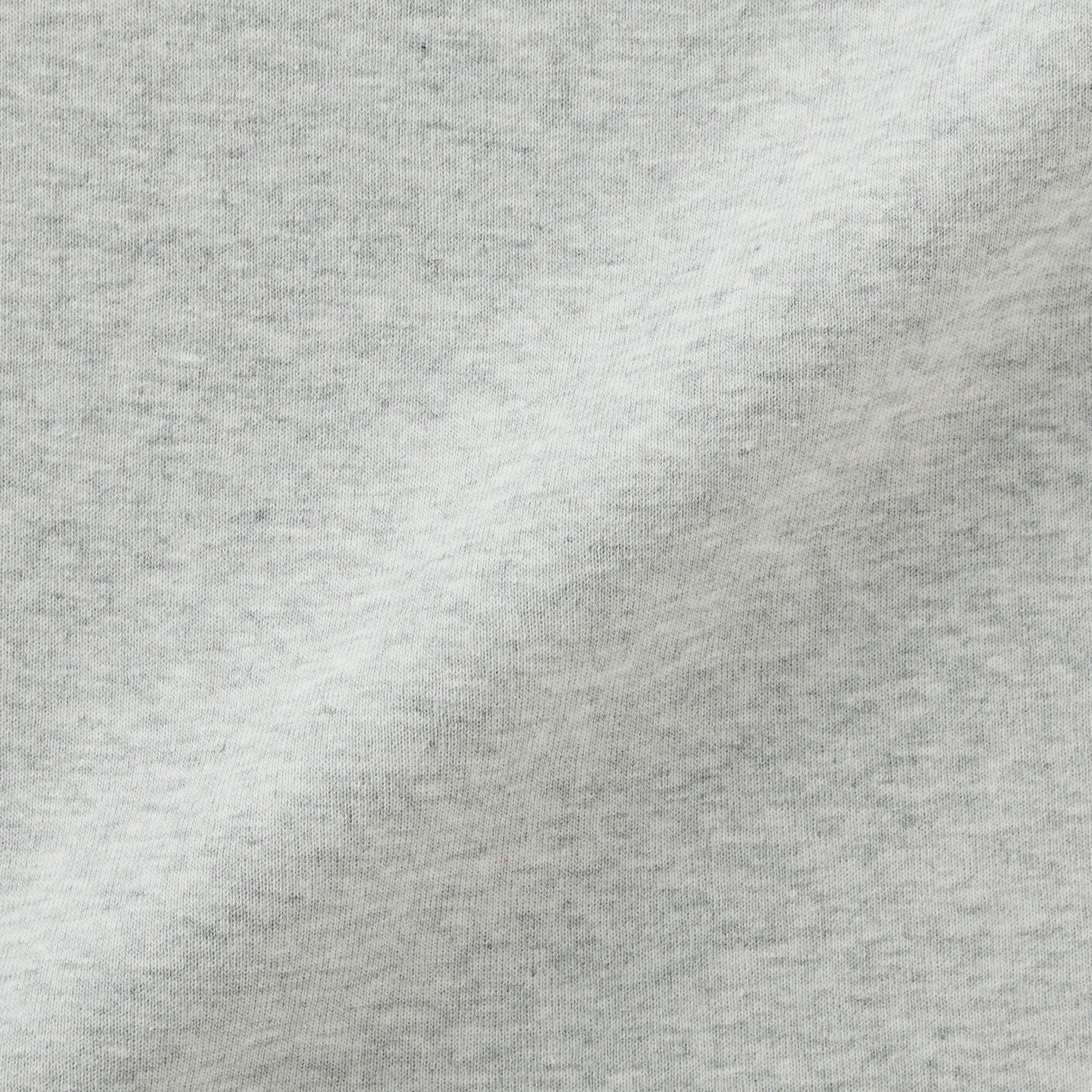 キッズ　フライス編みクルーネック半袖Ｔシャツ【インナー】