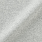 キッズ　フライス編みクルーネック半袖Ｔシャツ【インナー】