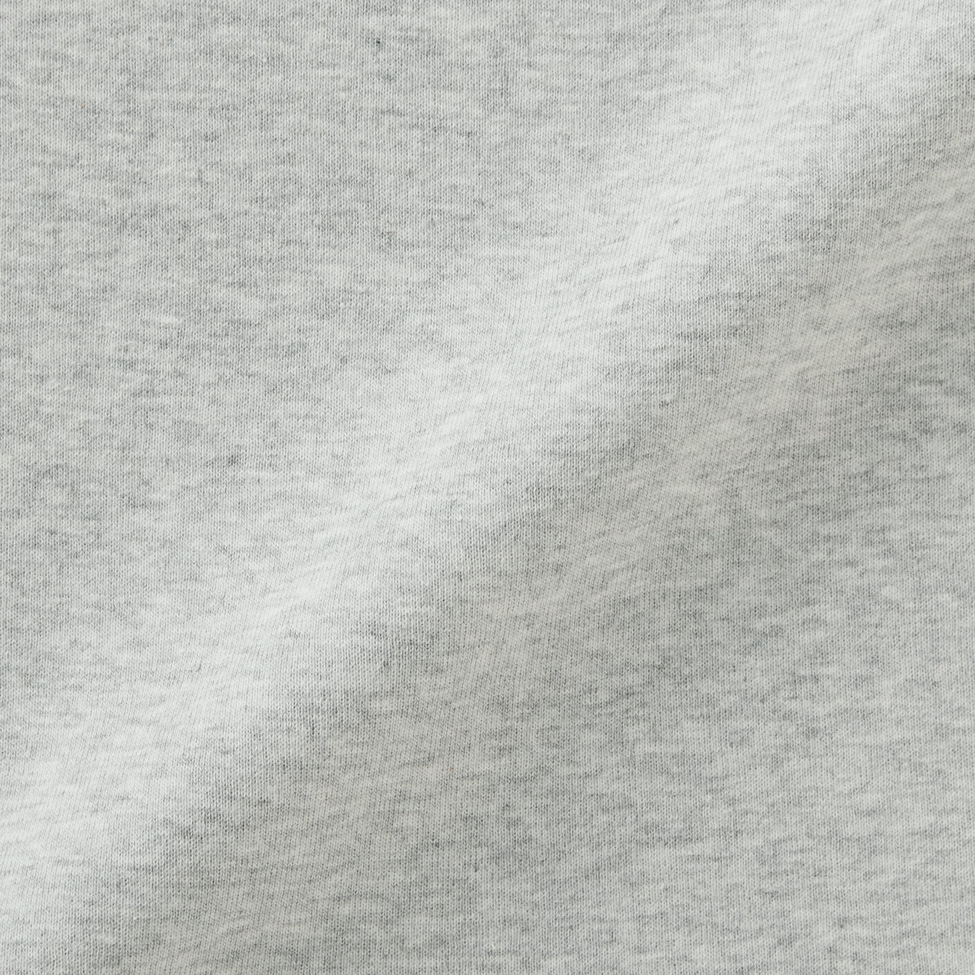 キッズ　フライス編みクルーネック半袖Ｔシャツ【インナー】