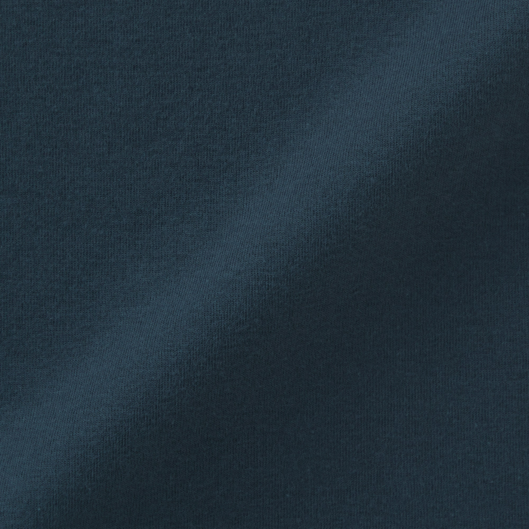 キッズ　フライス編みクルーネック半袖Ｔシャツ【インナー】