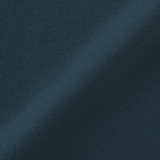 キッズ　フライス編みクルーネック半袖Ｔシャツ【インナー】