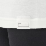 キッズ　フライス編みタンクトップ【インナー】