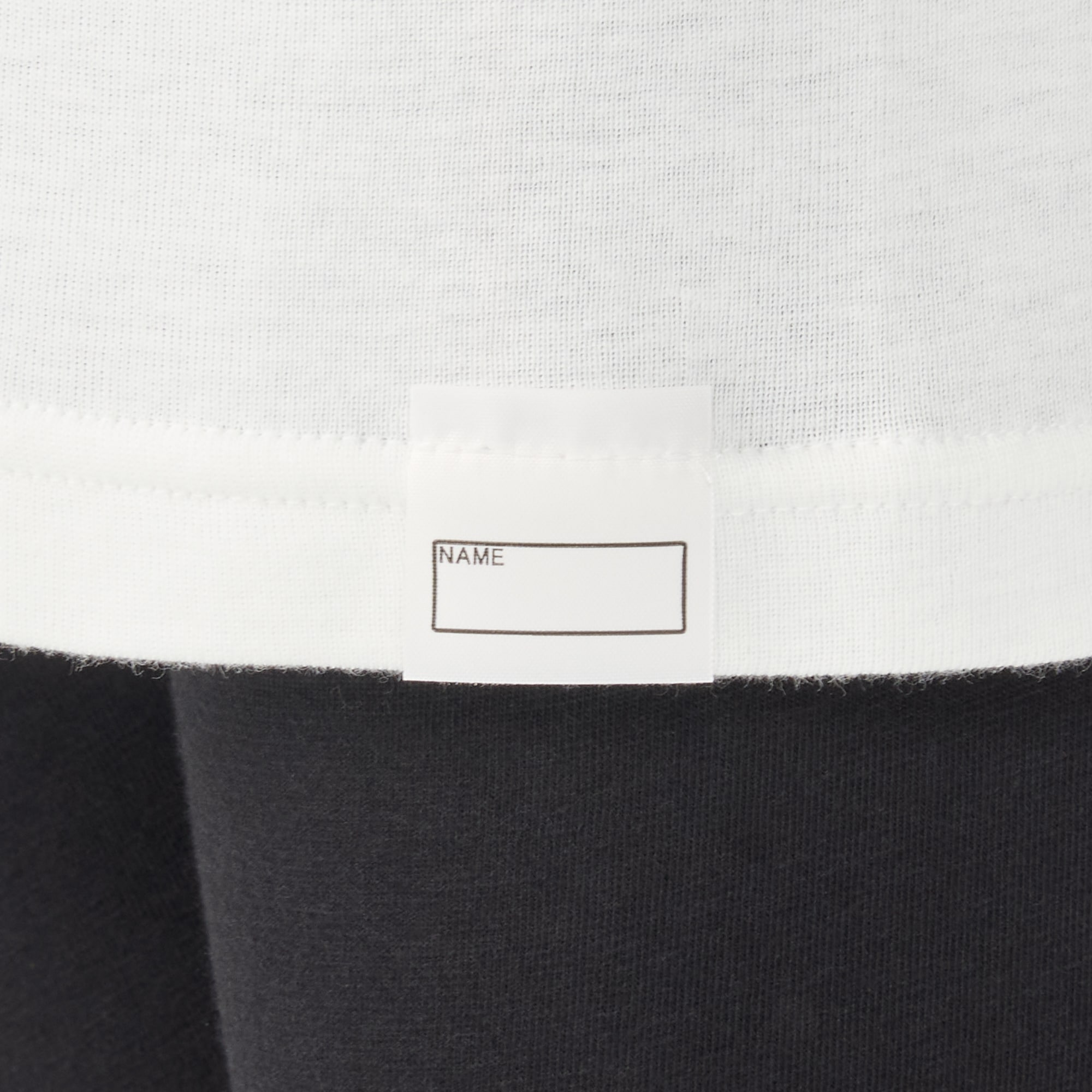 キッズ　フライス編みタンクトップ【インナー】