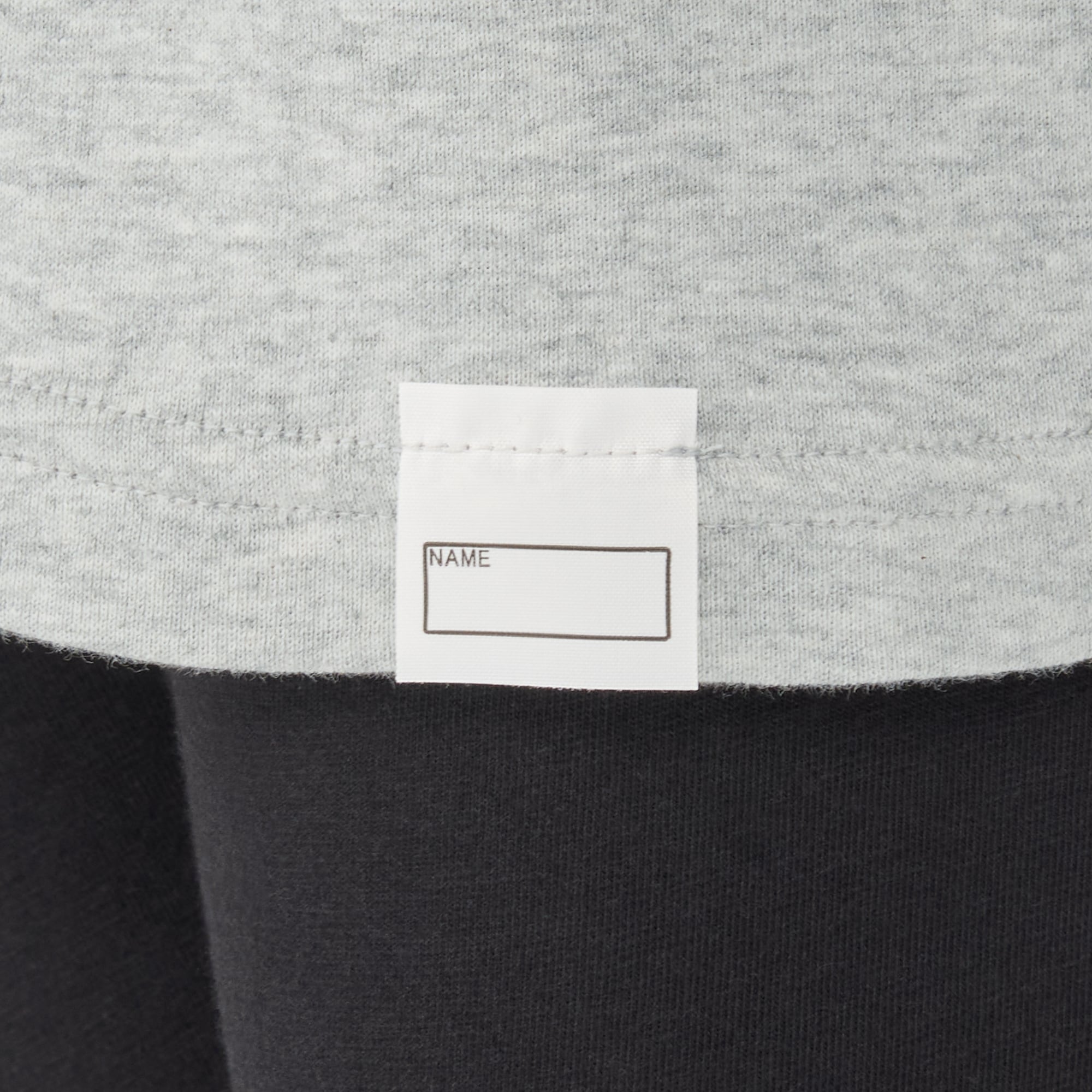 キッズ　フライス編みタンクトップ【インナー】