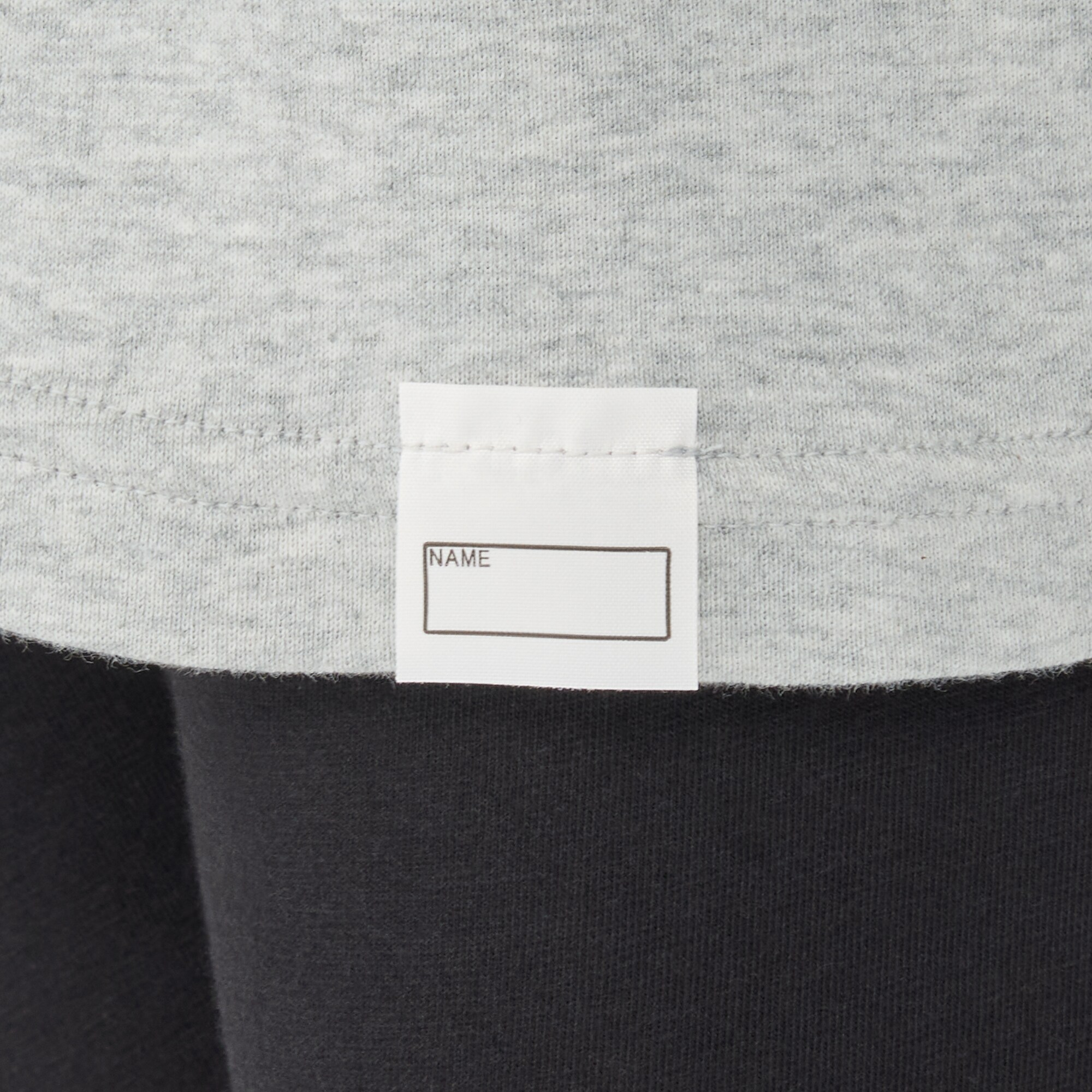 キッズ　フライス編みタンクトップ【インナー】