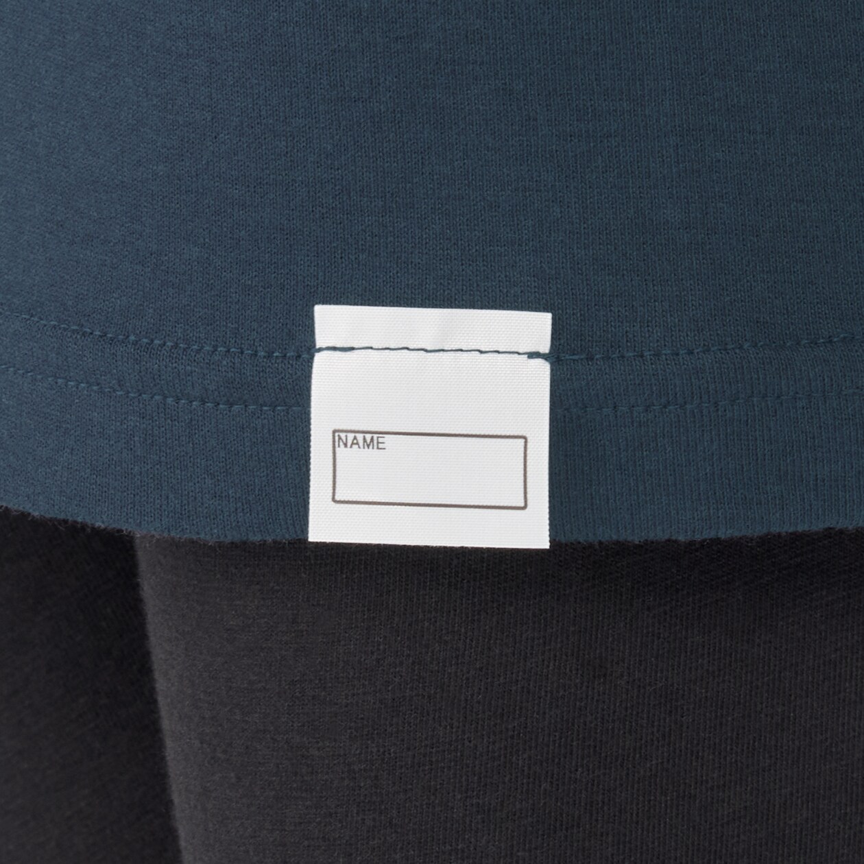 キッズ　フライス編みタンクトップ【インナー】