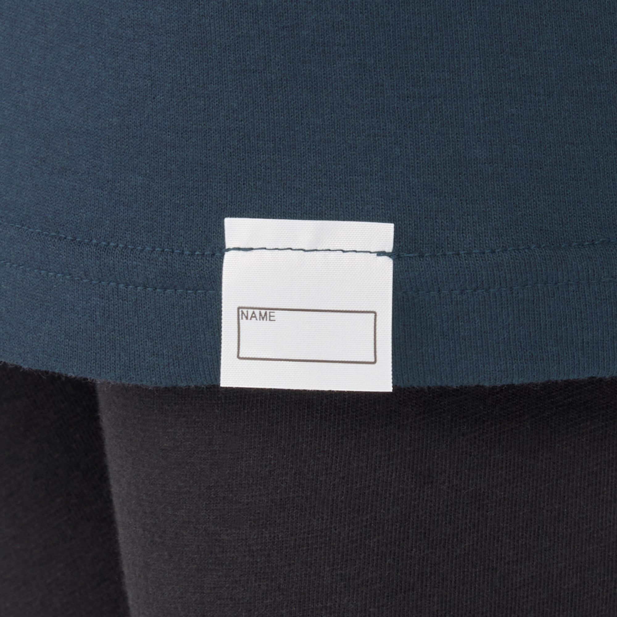 キッズ　フライス編みタンクトップ【インナー】