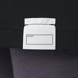 キッズ　あったか綿　クルーネック長袖Ｔシャツ