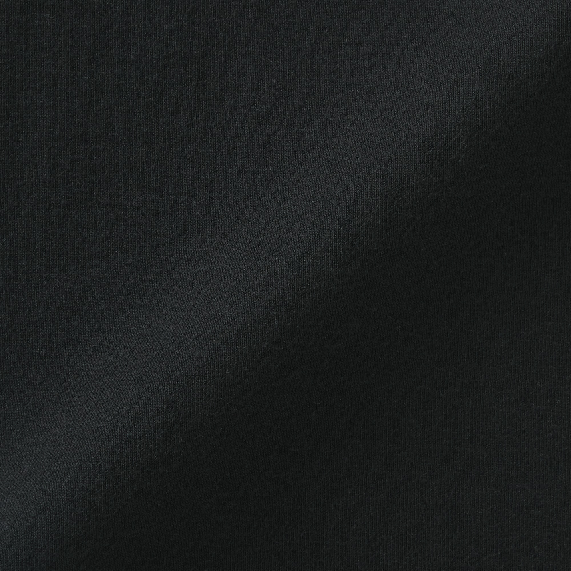 ベビー　あったか綿　クルーネック長袖Ｔシャツ