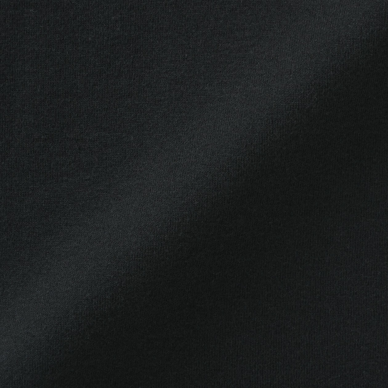 ベビー　あったか綿　クルーネック長袖Ｔシャツ
