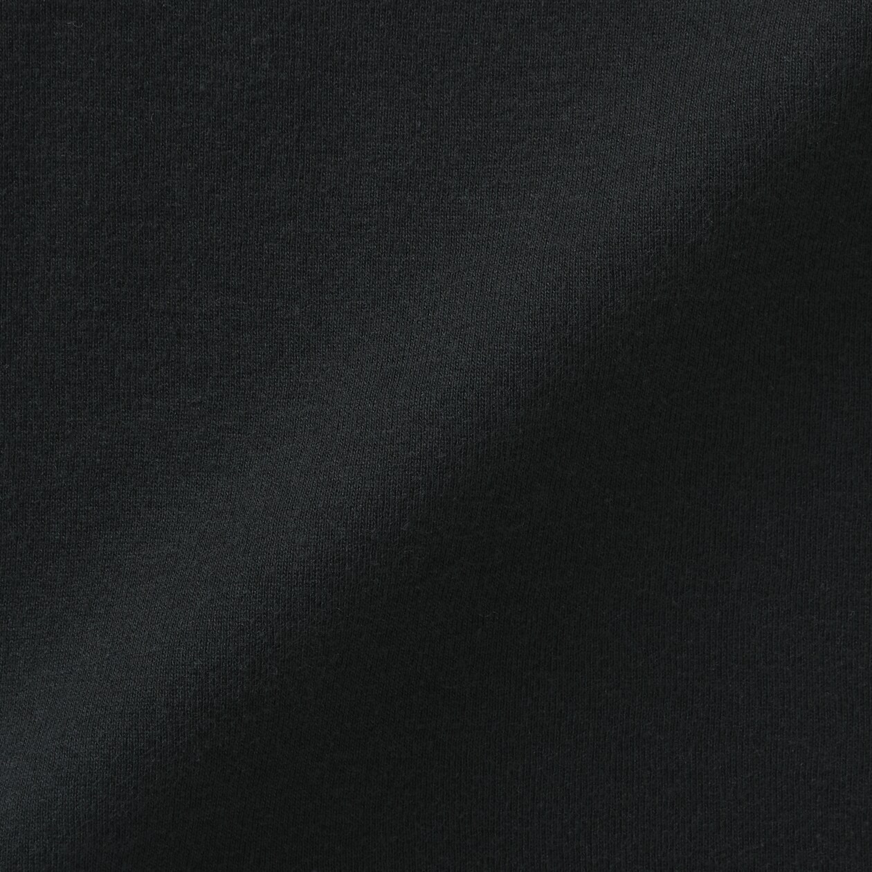 ベビー　あったか綿　クルーネック長袖Ｔシャツ