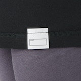 ベビー　あったか綿　クルーネック長袖Ｔシャツ