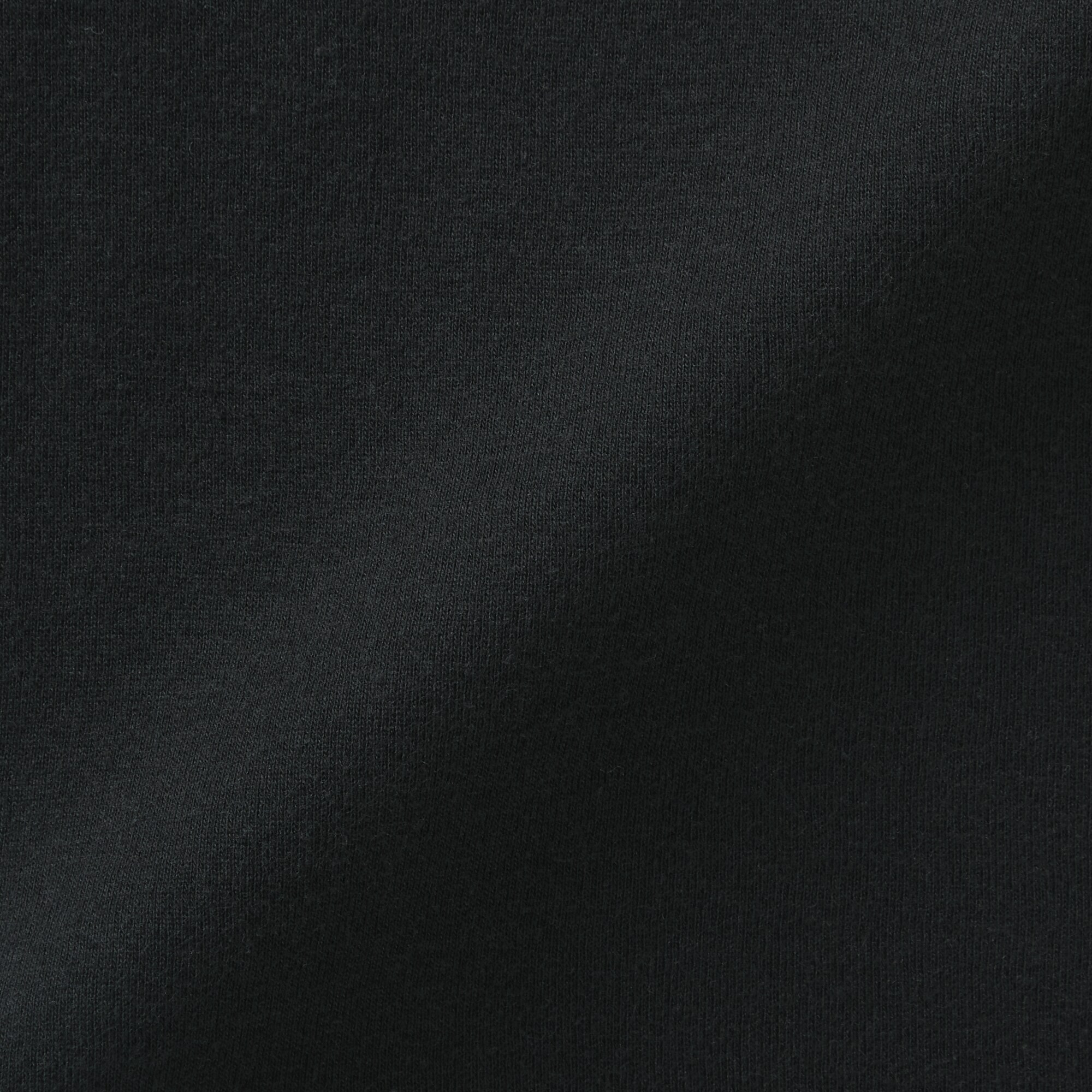 ベビー　あったか綿　クルーネック長袖Ｔシャツ