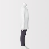 キッズ　あったか綿　クルーネック半袖Ｔシャツ