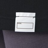 キッズ　あったか綿　クルーネック半袖Ｔシャツ