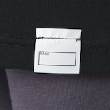 キッズ　あったか綿　クルーネック半袖Ｔシャツ