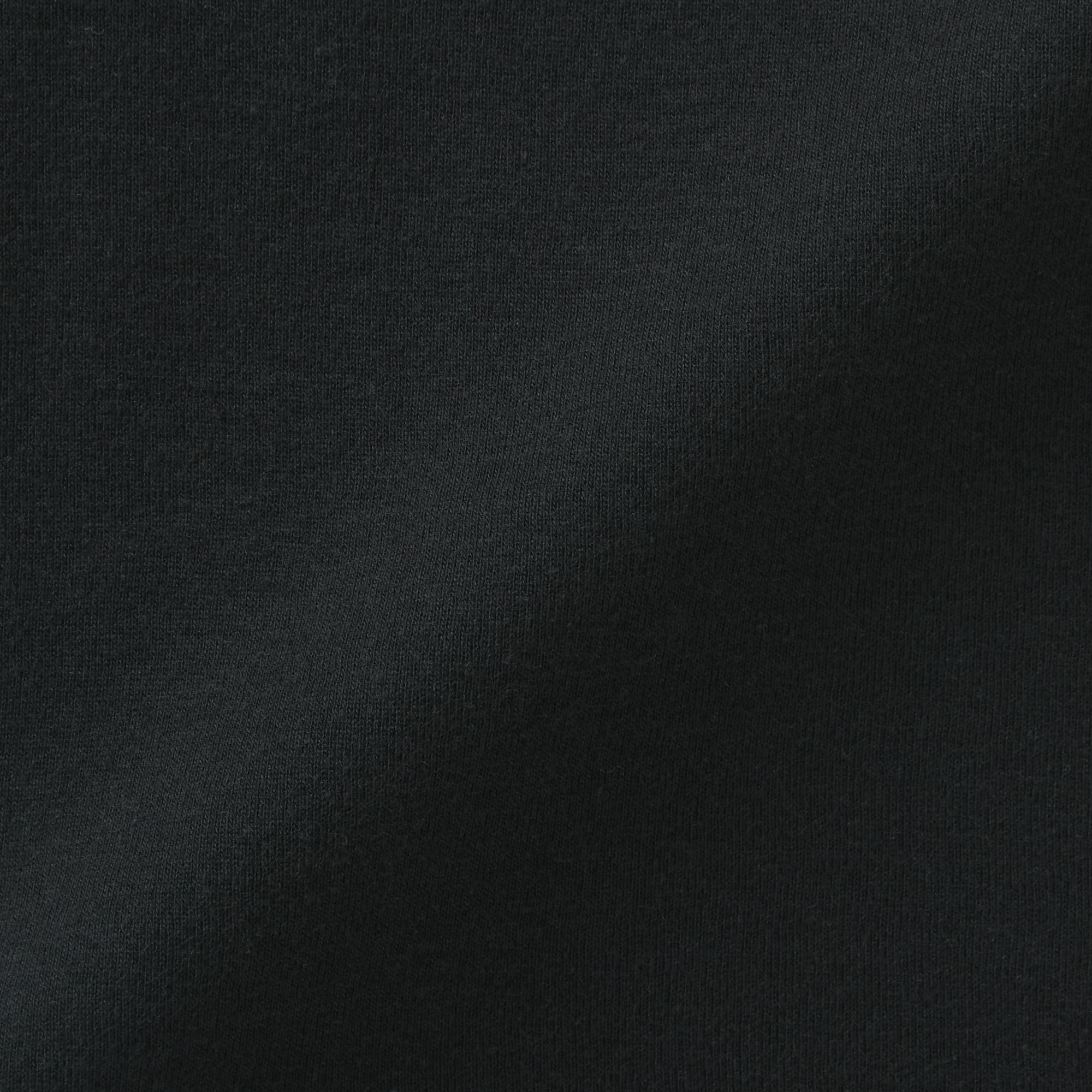 キッズ　あったか綿　クルーネック半袖Ｔシャツ