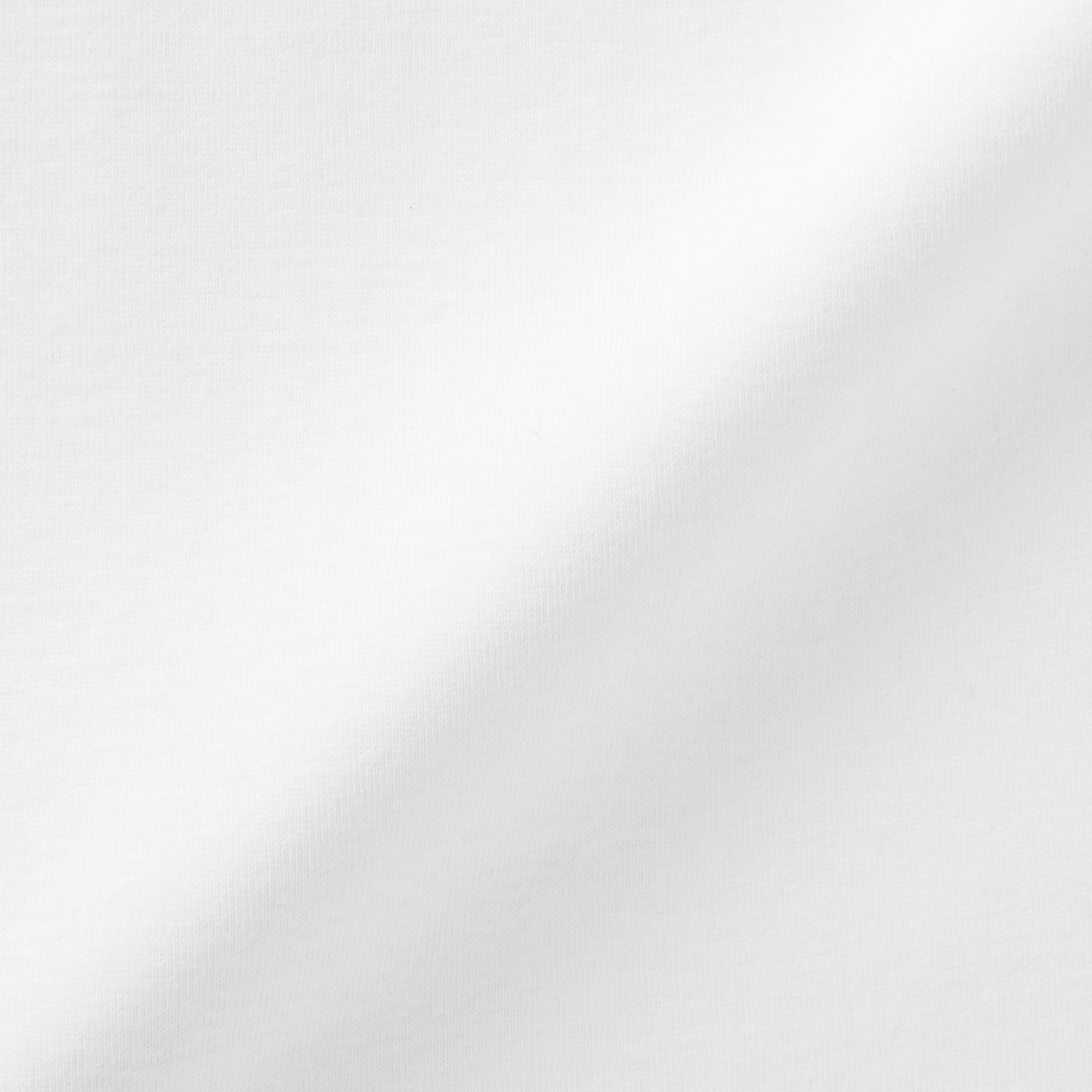 ベビー　あったか綿　クルーネック半袖Ｔシャツ