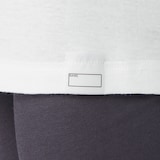 ベビー　あったか綿　クルーネック半袖Ｔシャツ