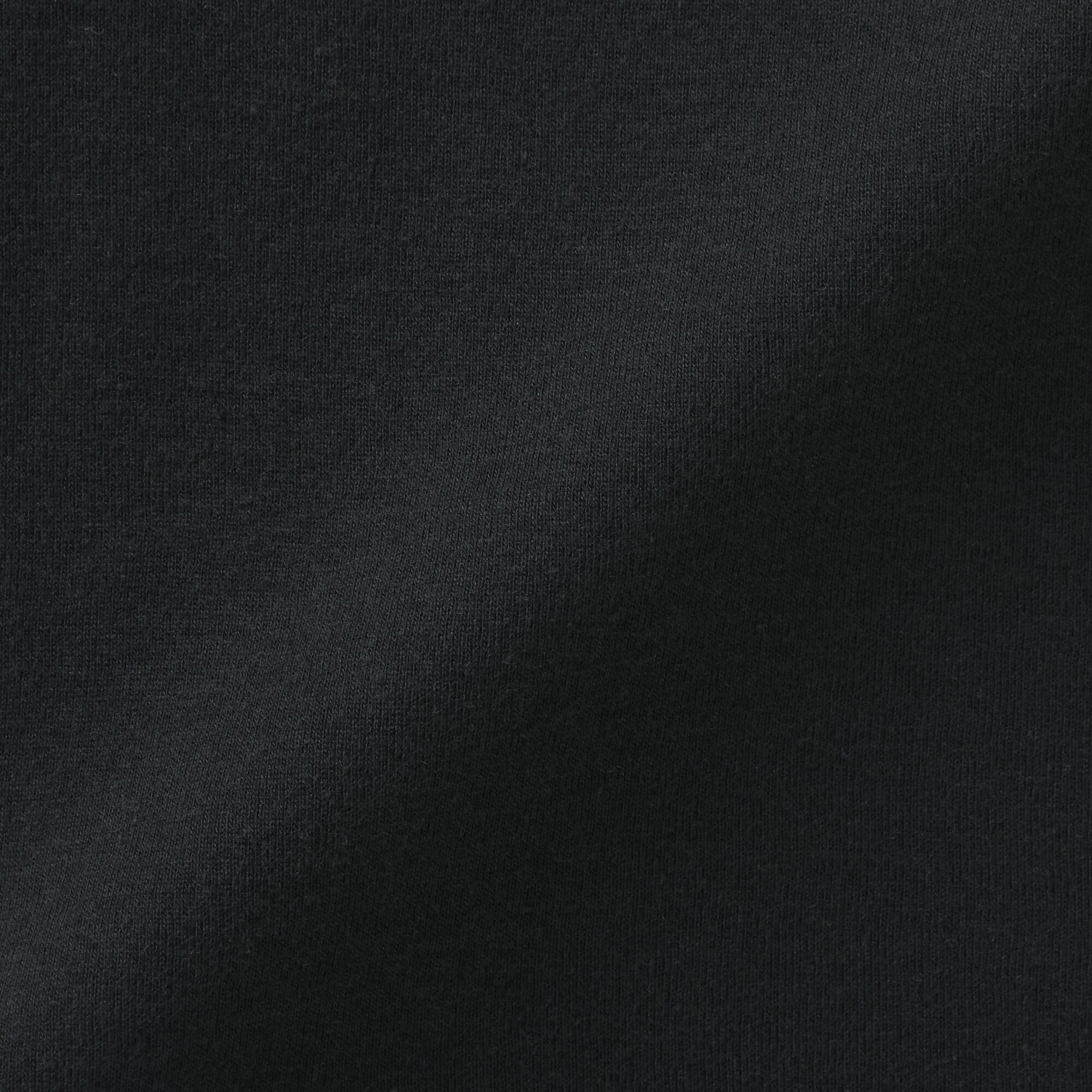 ベビー　あったか綿　クルーネック半袖Ｔシャツ