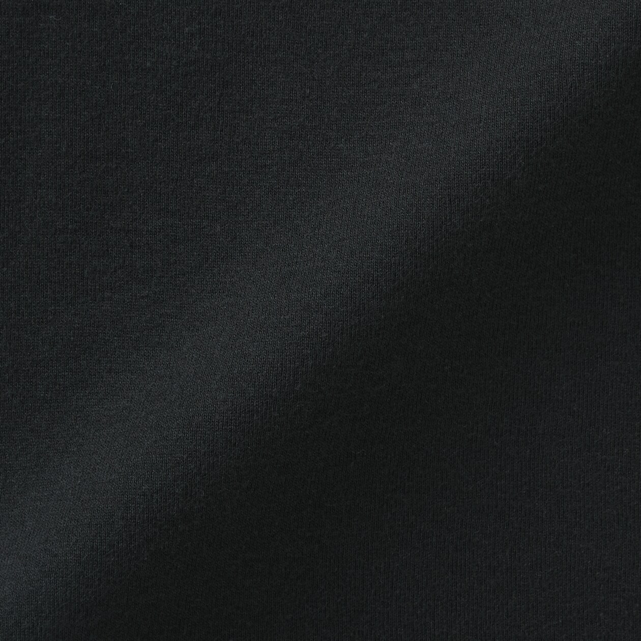 ベビー　あったか綿　クルーネック半袖Ｔシャツ
