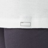 ベビー　あったか綿　クルーネック半袖Ｔシャツ