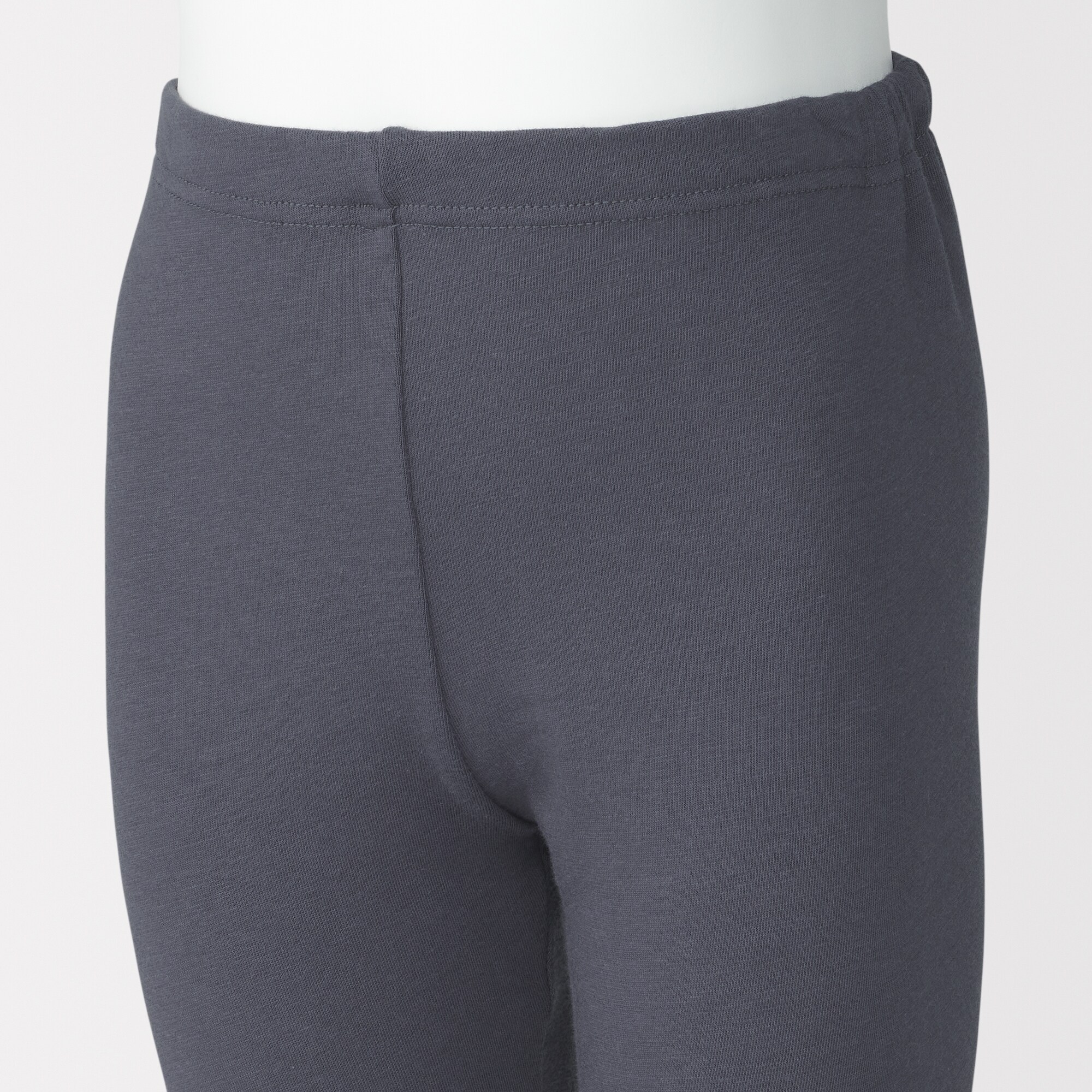 キッズ　あったか綿　レギンス