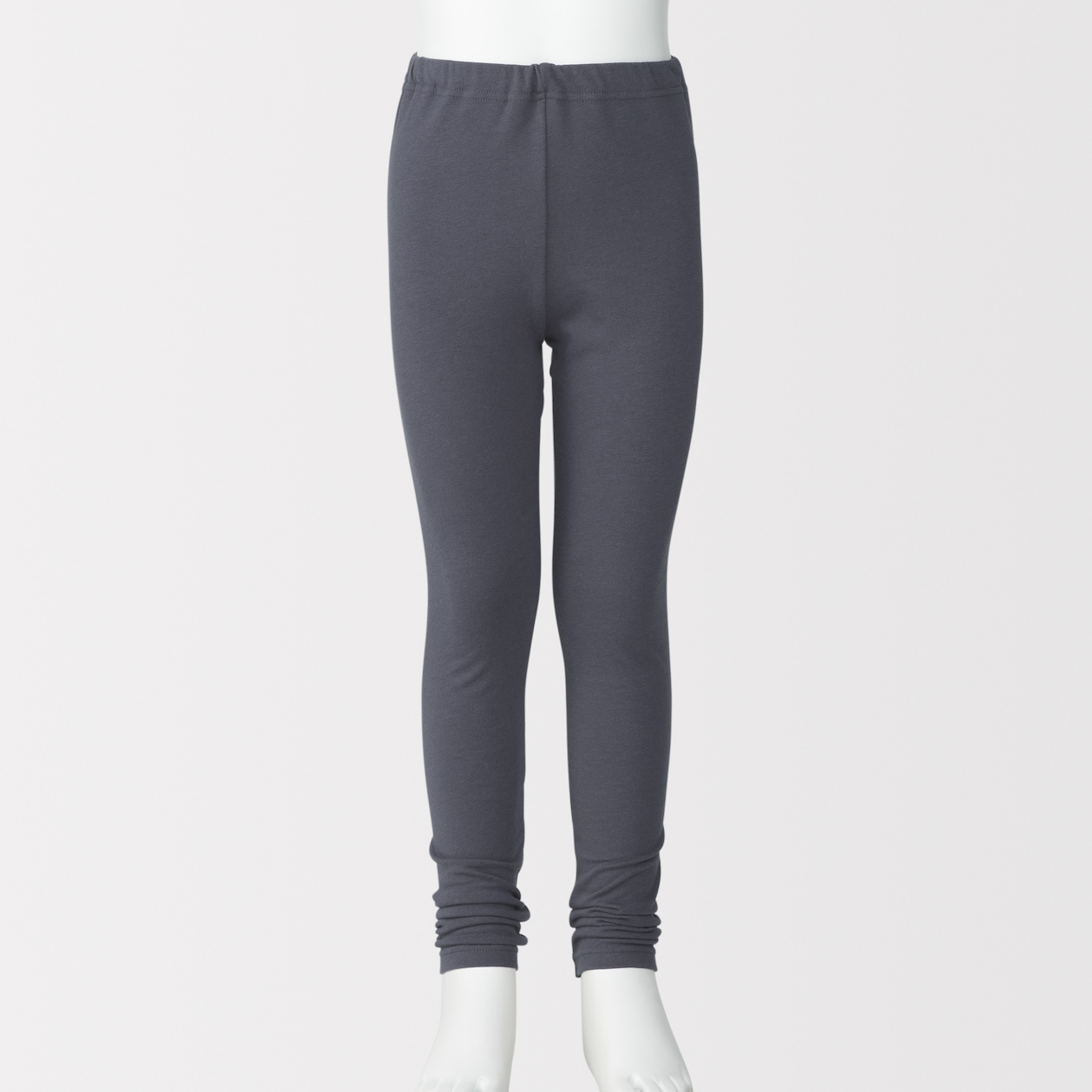 キッズ　あったか綿　レギンス