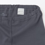 キッズ　あったか綿　レギンス