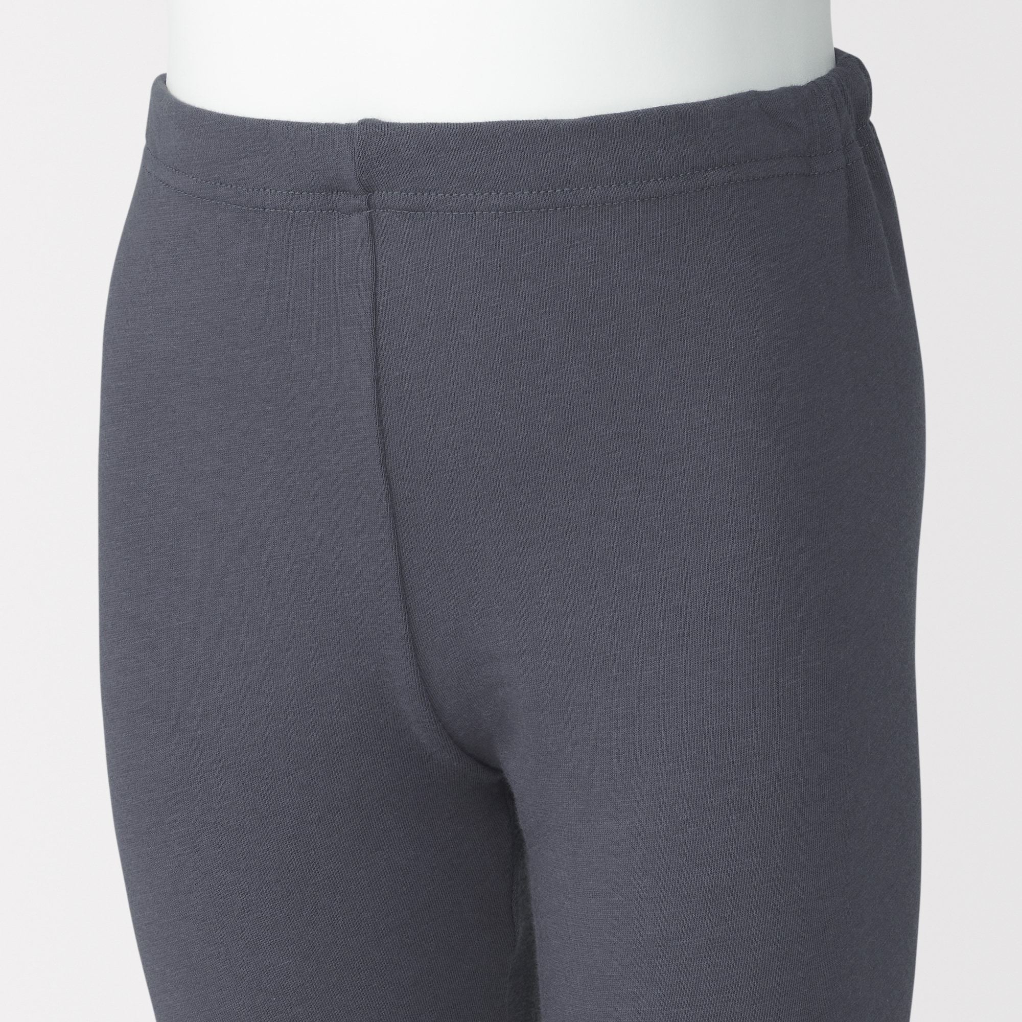 キッズ　あったか綿　レギンス