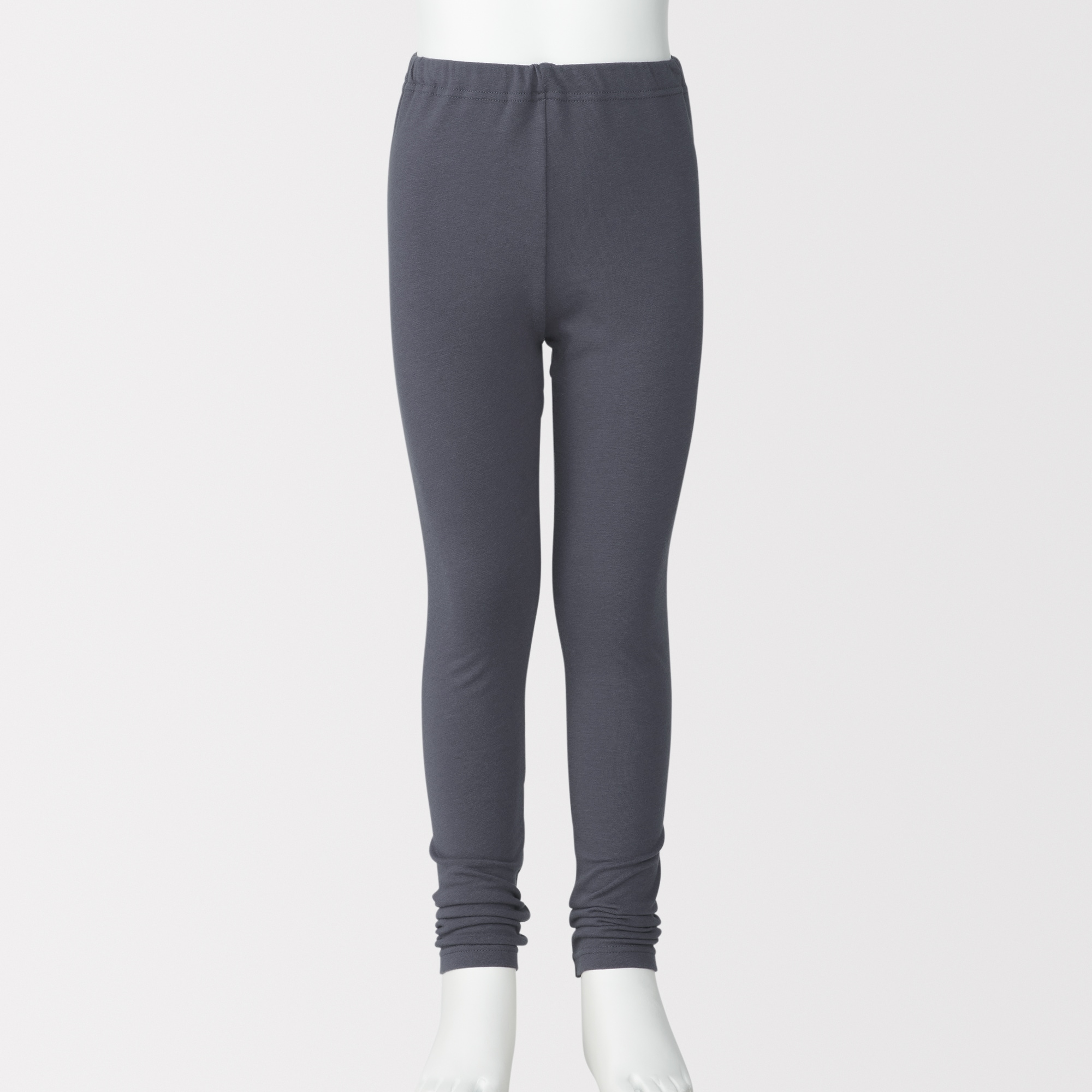 キッズ　あったか綿　レギンス