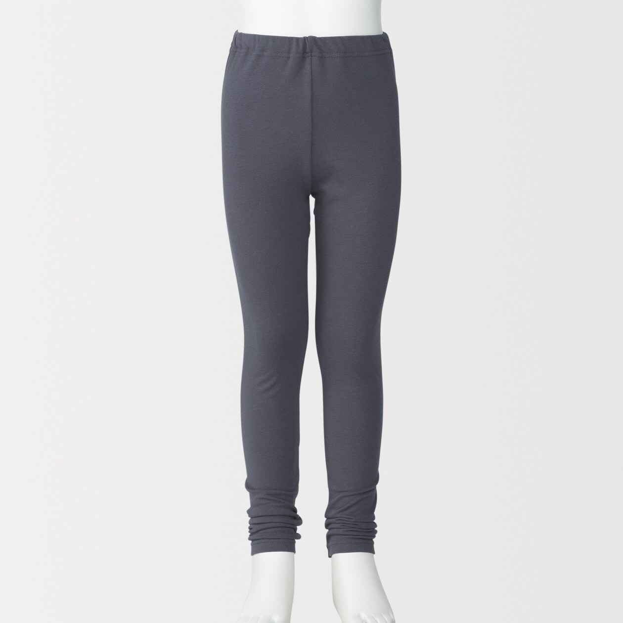 キッズ　あったか綿　レギンス