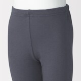 キッズ　あったか綿　レギンス