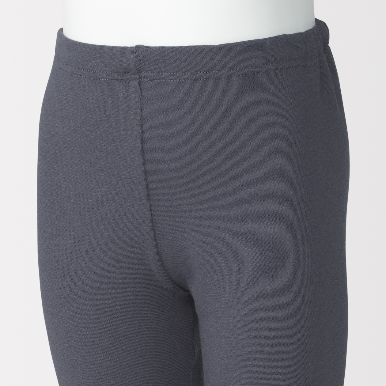 キッズ　あったか綿　レギンス