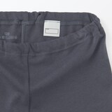 キッズ　あったか綿　レギンス