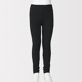 キッズ　あったか綿　レギンス