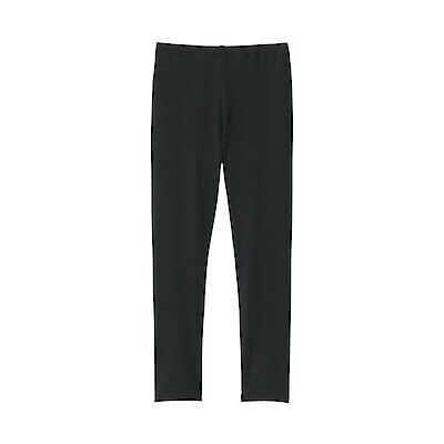 【９月１５日順次発売予定】キッズ　あったか綿　レギンス