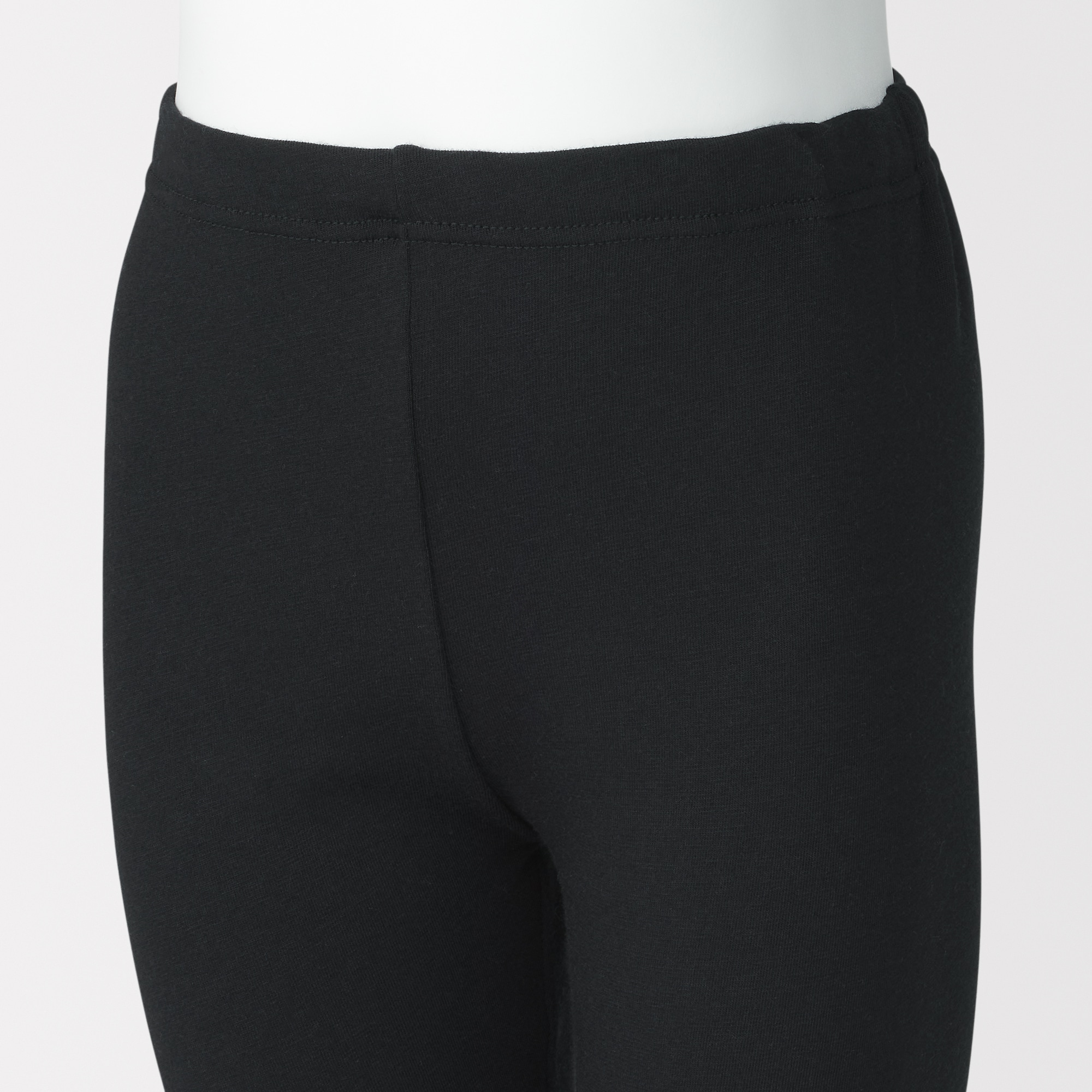 キッズ　あったか綿　レギンス