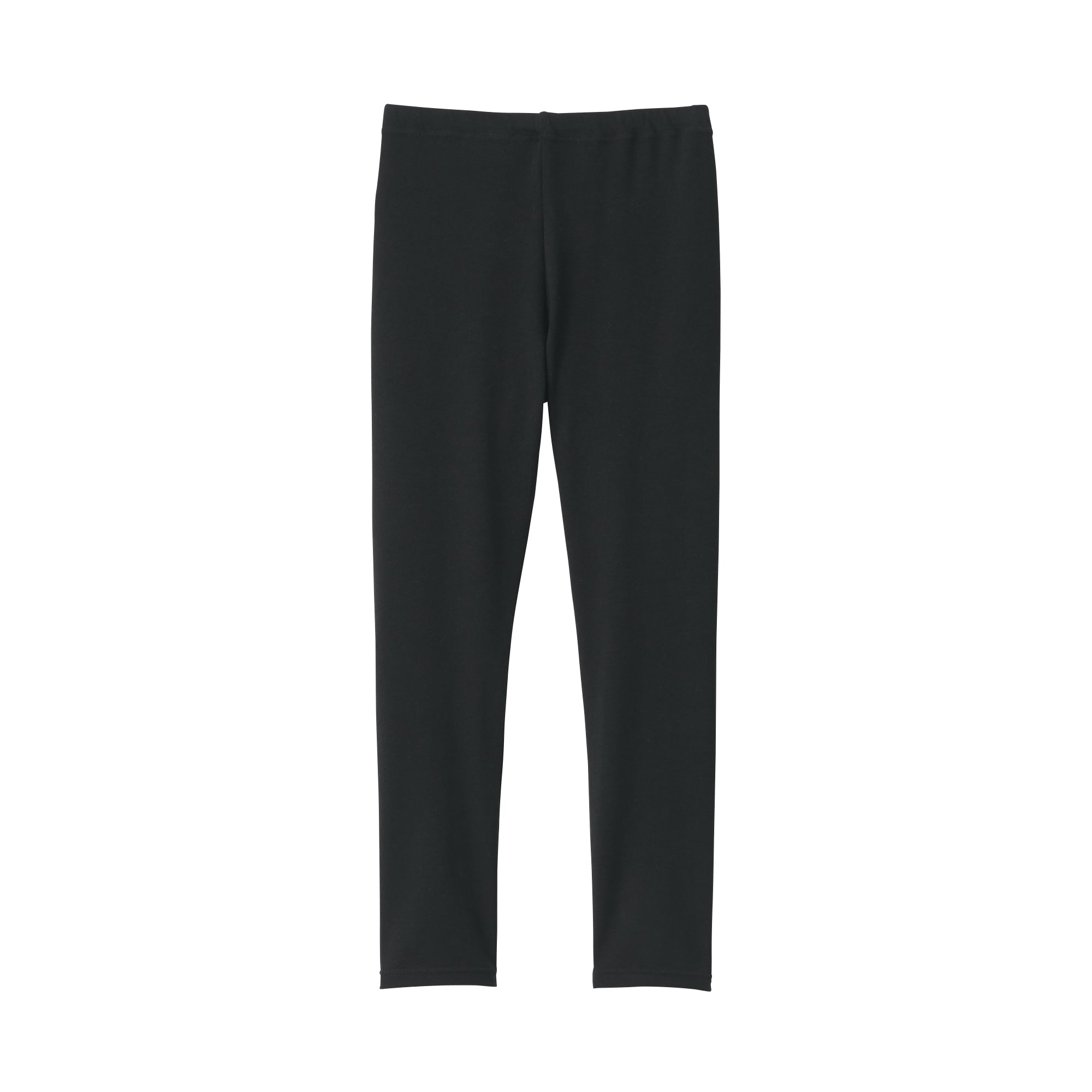 キッズ　あったか綿　レギンス