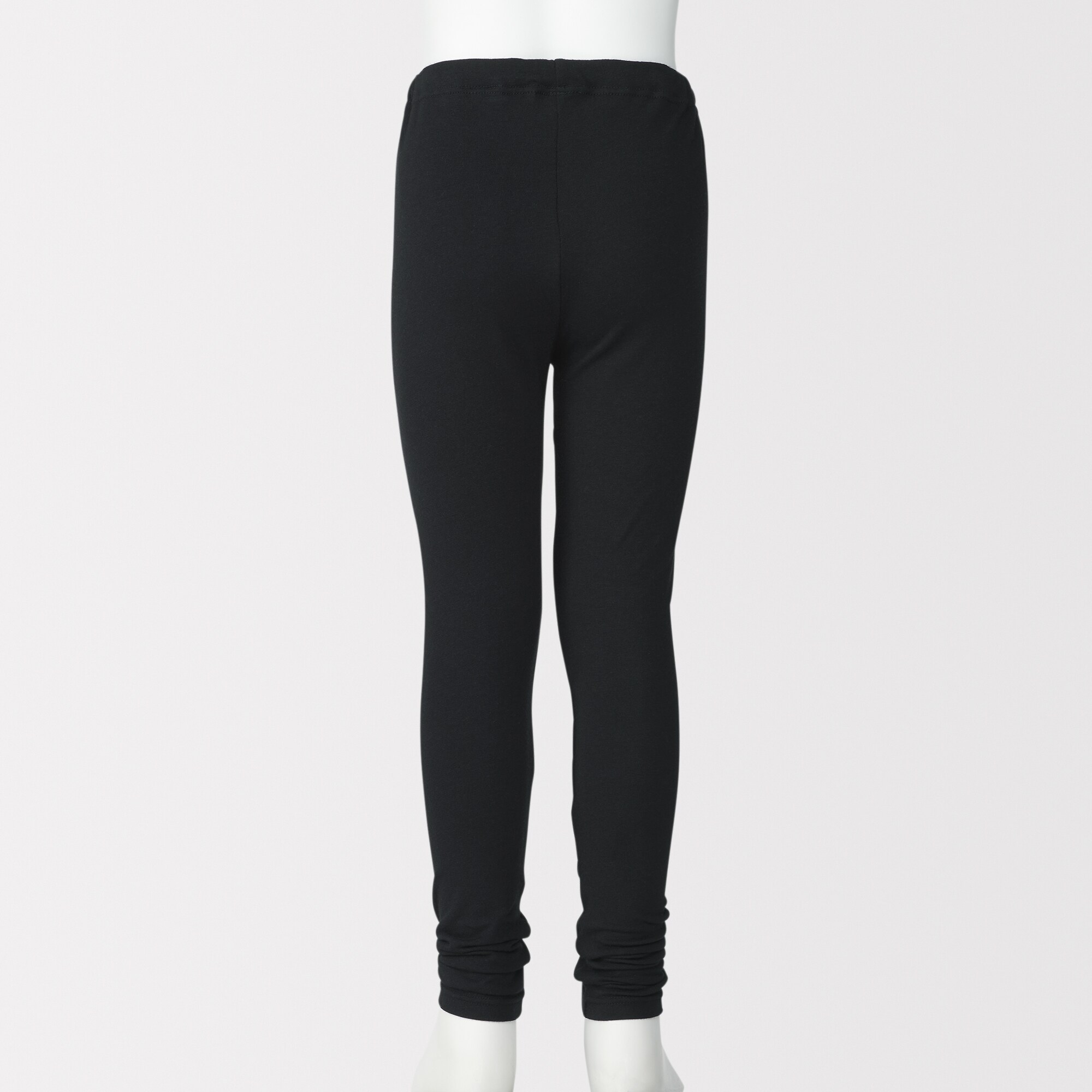 キッズ　あったか綿　レギンス