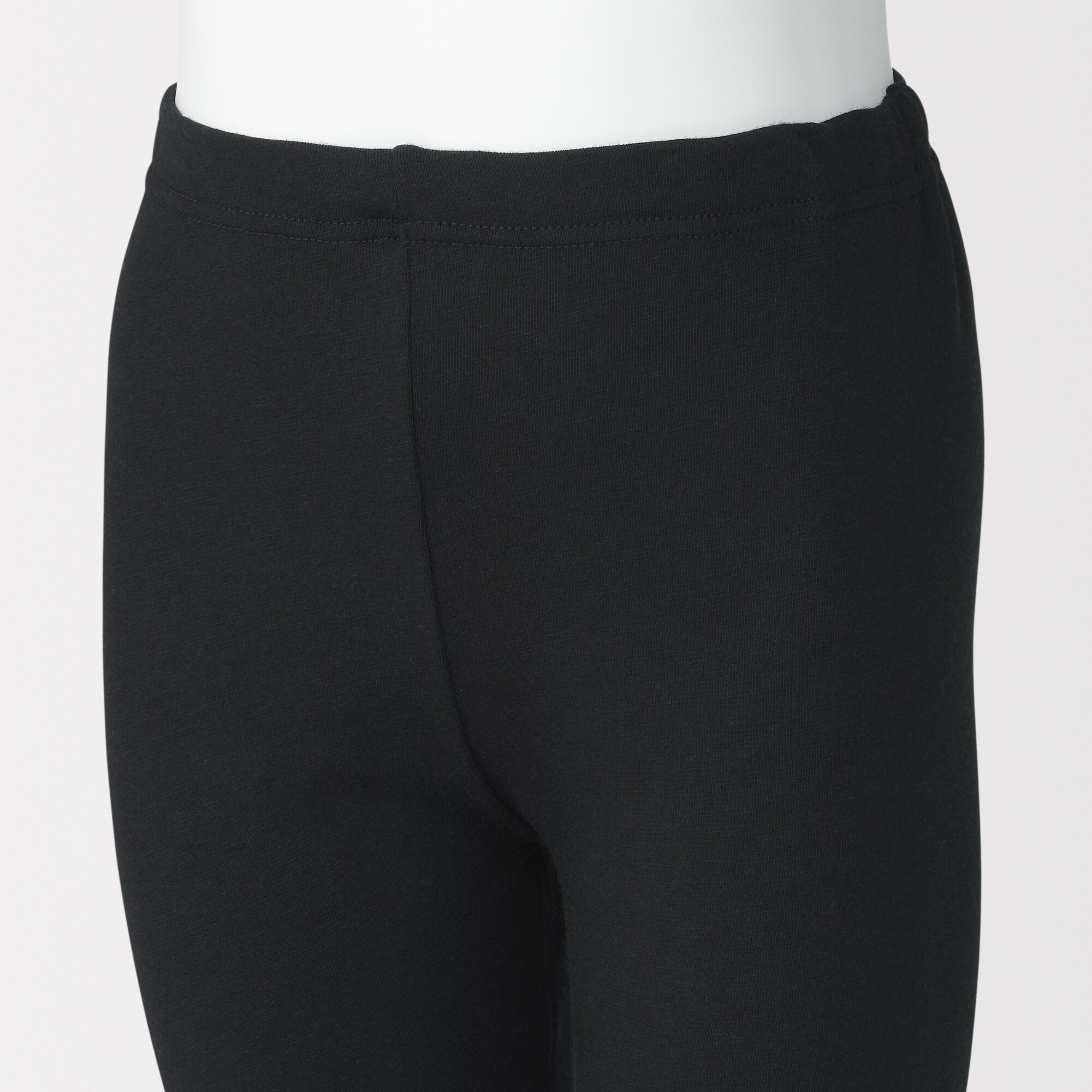 キッズ　あったか綿　レギンス