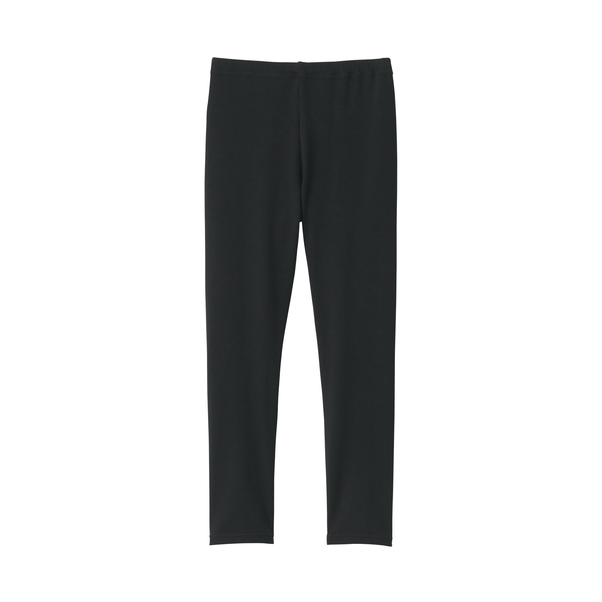 キッズ　あったか綿　レギンス