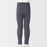 ベビー　あったか綿　レギンス